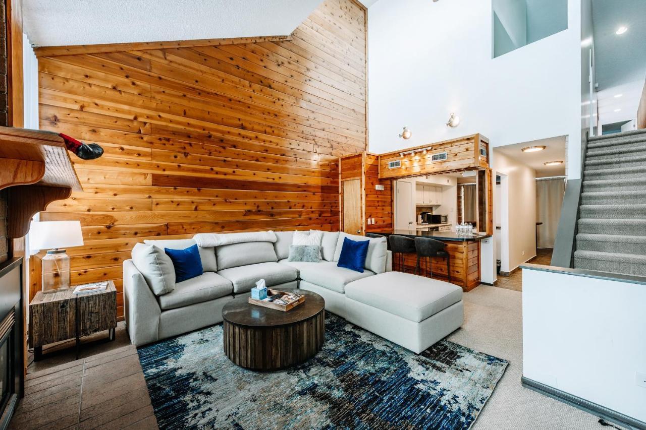 Two Bedroom Park Ave Condo By Park City Vacations Exterior photo
