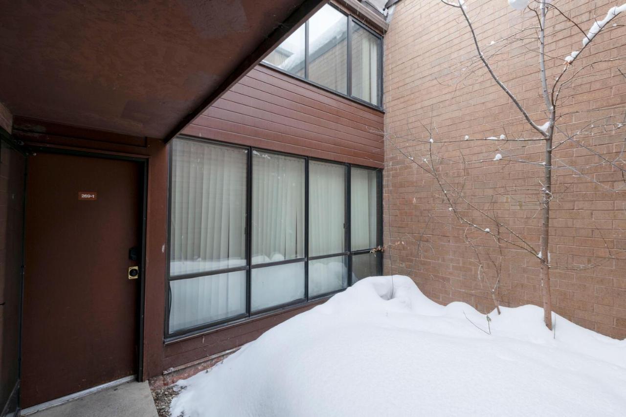 Two Bedroom Park Ave Condo By Park City Vacations Exterior photo