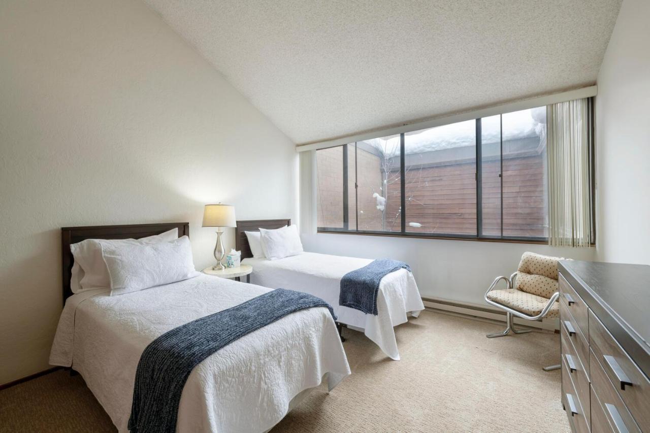 Two Bedroom Park Ave Condo By Park City Vacations Exterior photo