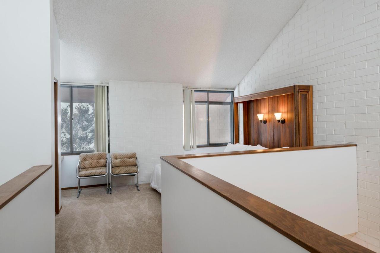 Two Bedroom Park Ave Condo By Park City Vacations Exterior photo