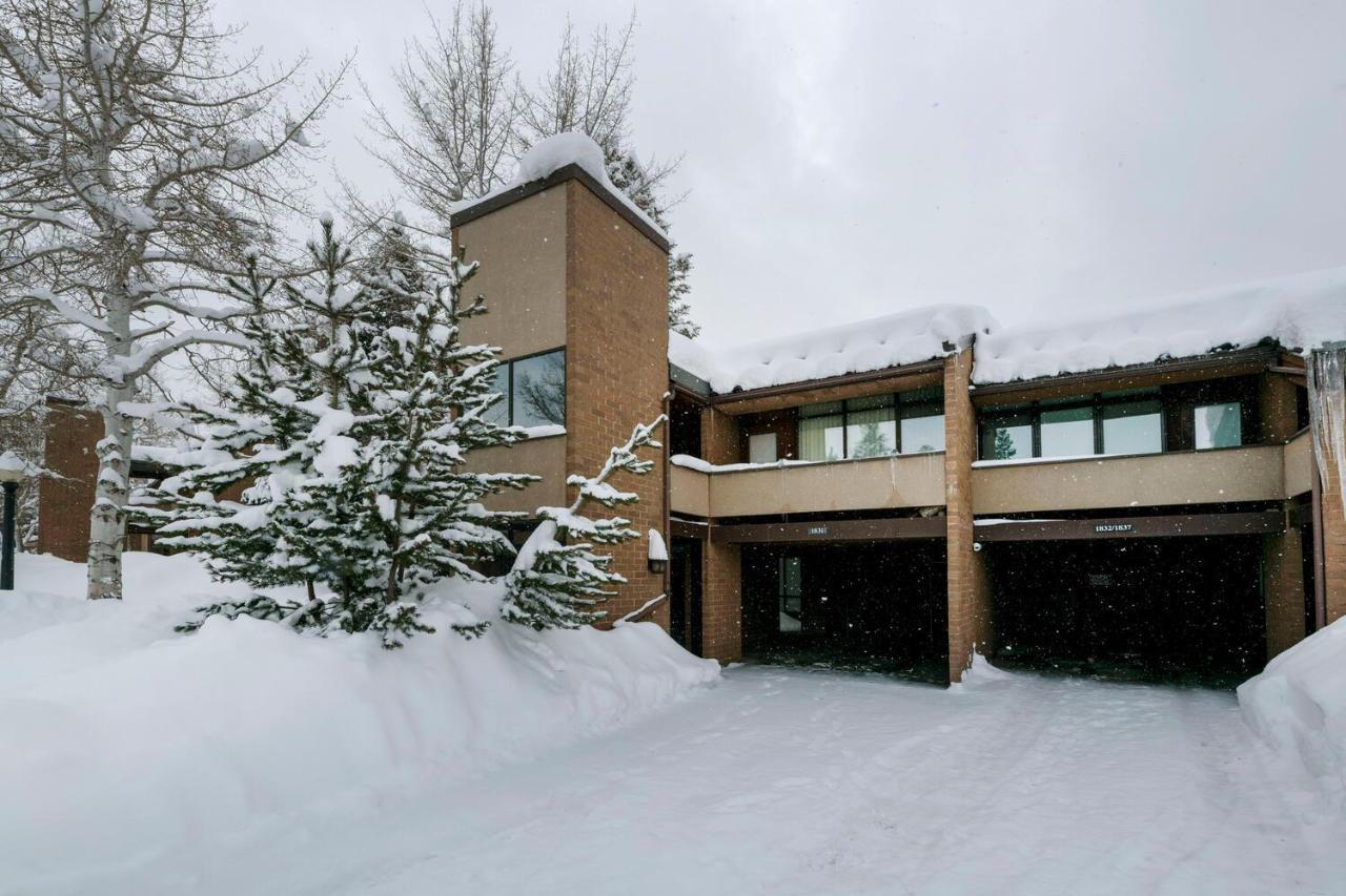 Two Bedroom Park Ave Condo By Park City Vacations Exterior photo