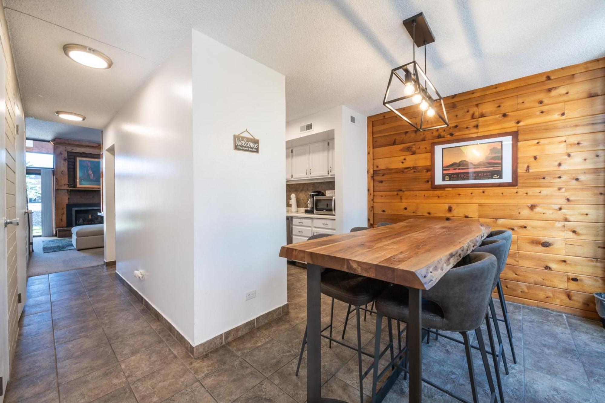 Two Bedroom Park Ave Condo By Park City Vacations Exterior photo